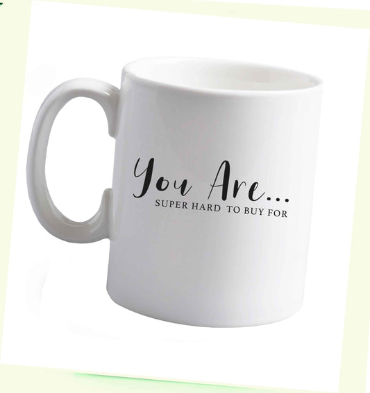 10 ozHave You Seen my Sanity ceramic mug right handed