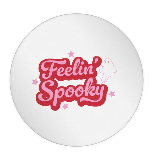 Feelin' Spooky Kit 24 @ 45mm matt circle stickers