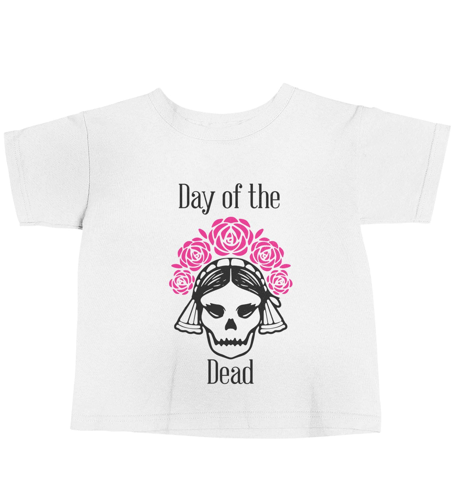 I'm the reason all the halloween sweets are gone baby toddler Tshirt 2 Years
