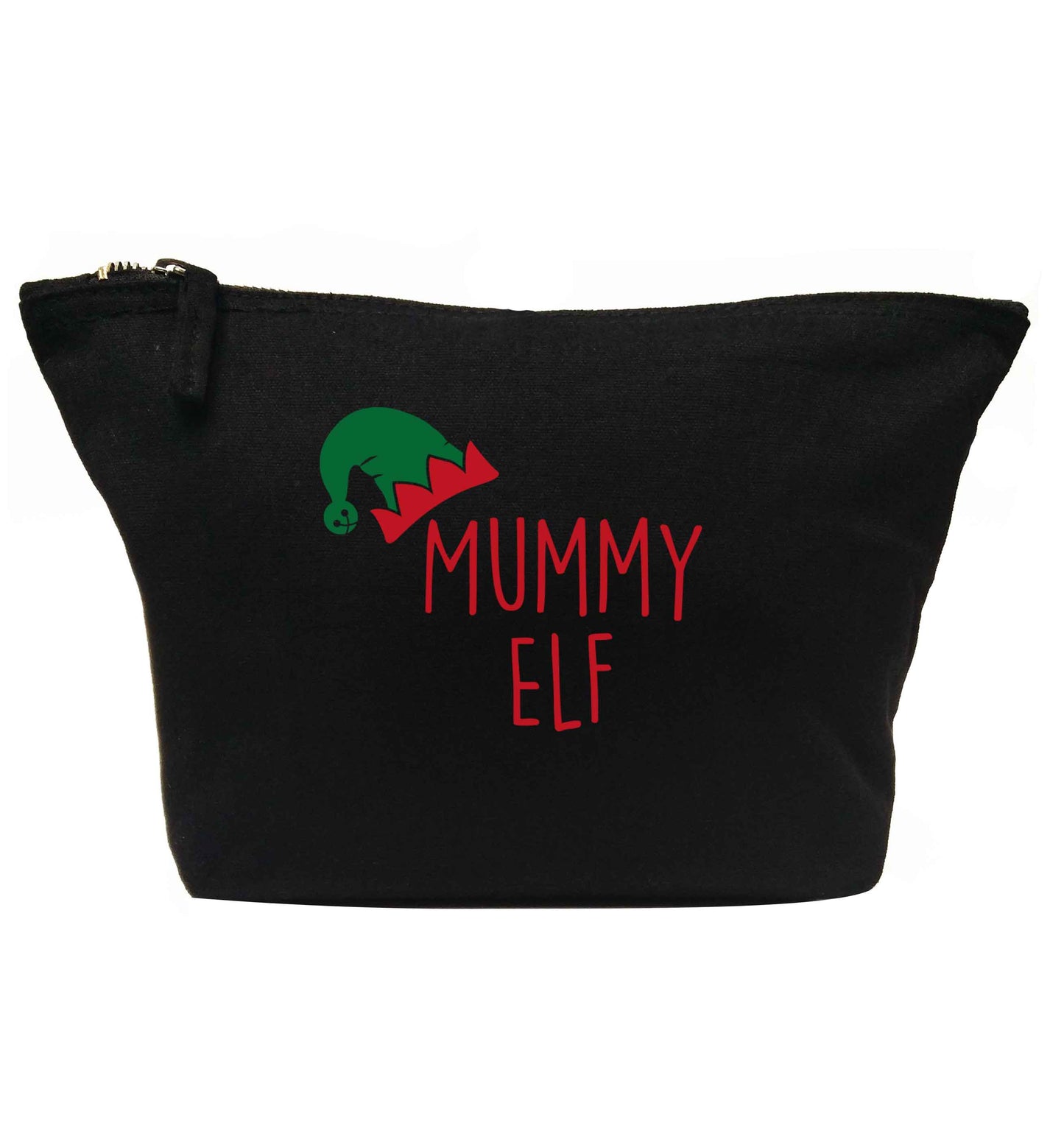 Mummy elf | Makeup / wash bag