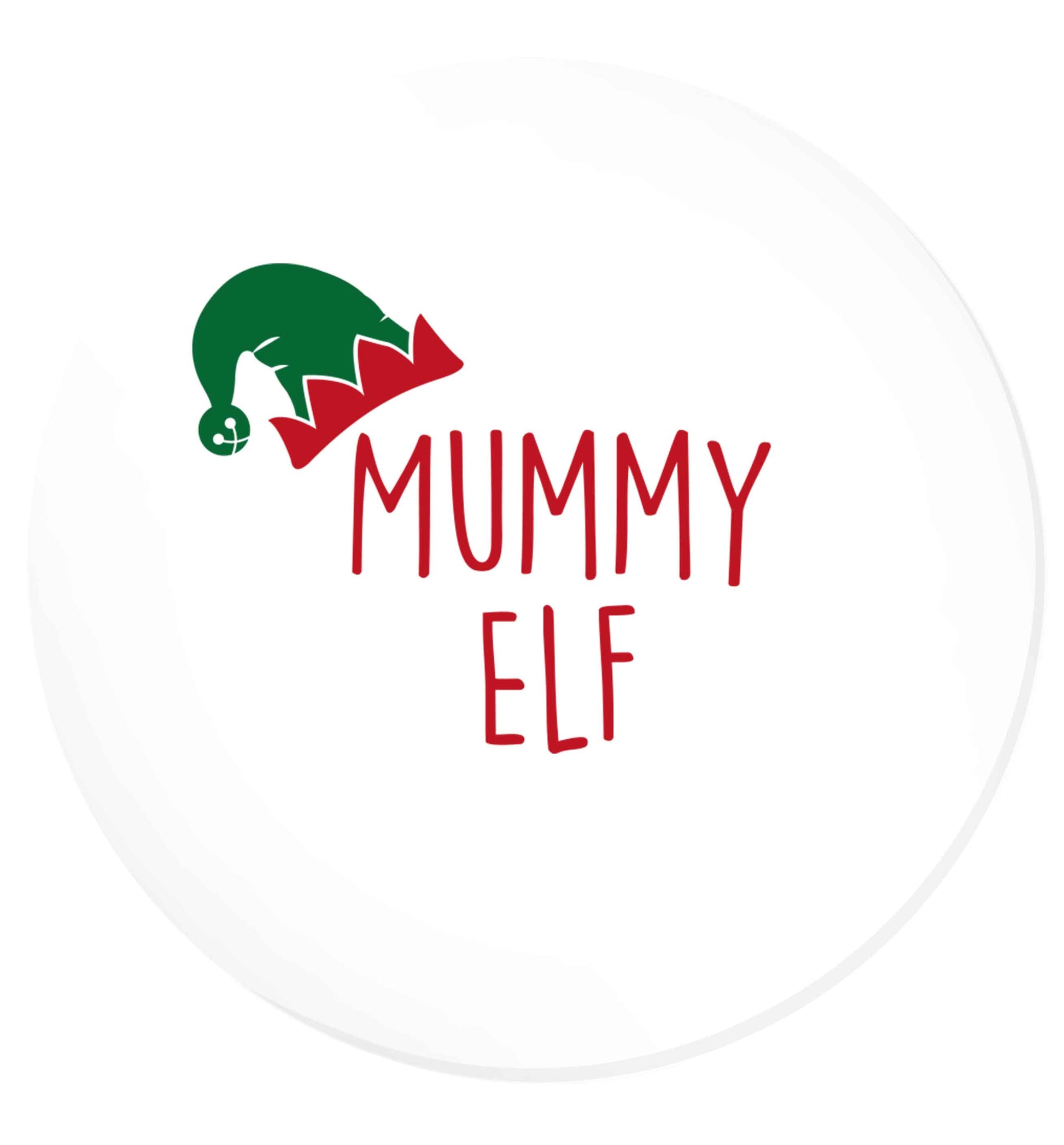 Mummy elf | Magnet