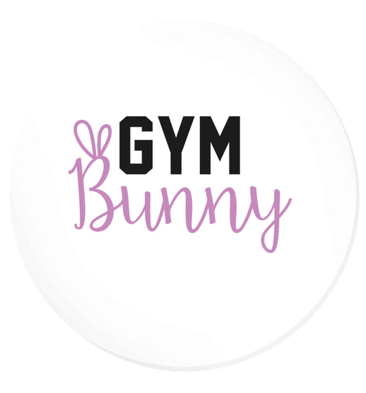 gym bunny | Magnet