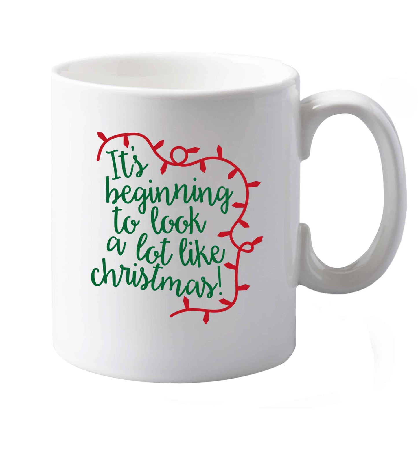 10 oz Favourite Type Pan Pancake ceramic mug both sides