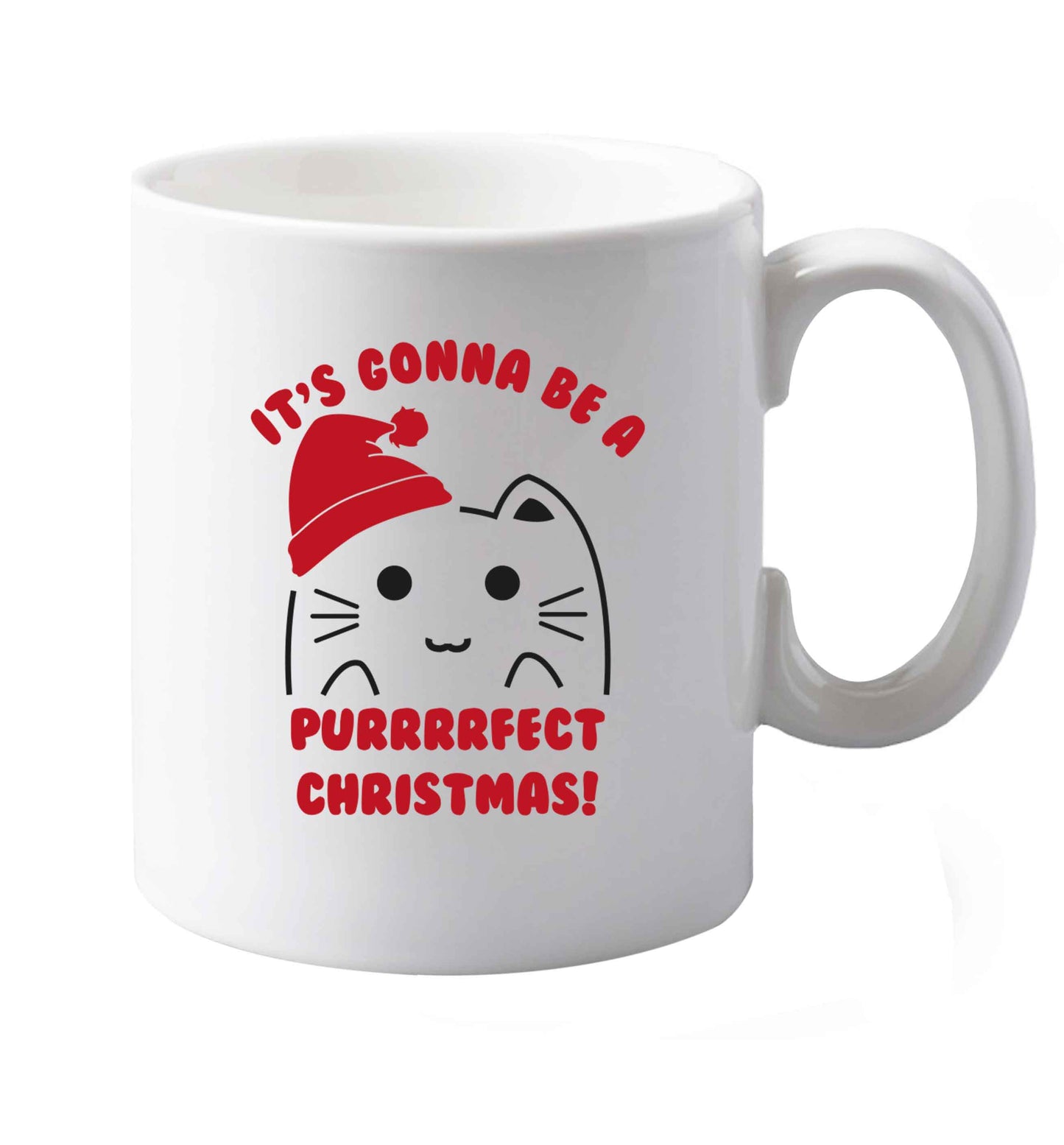 10 oz Favourite Type Pan Pancake ceramic mug both sides