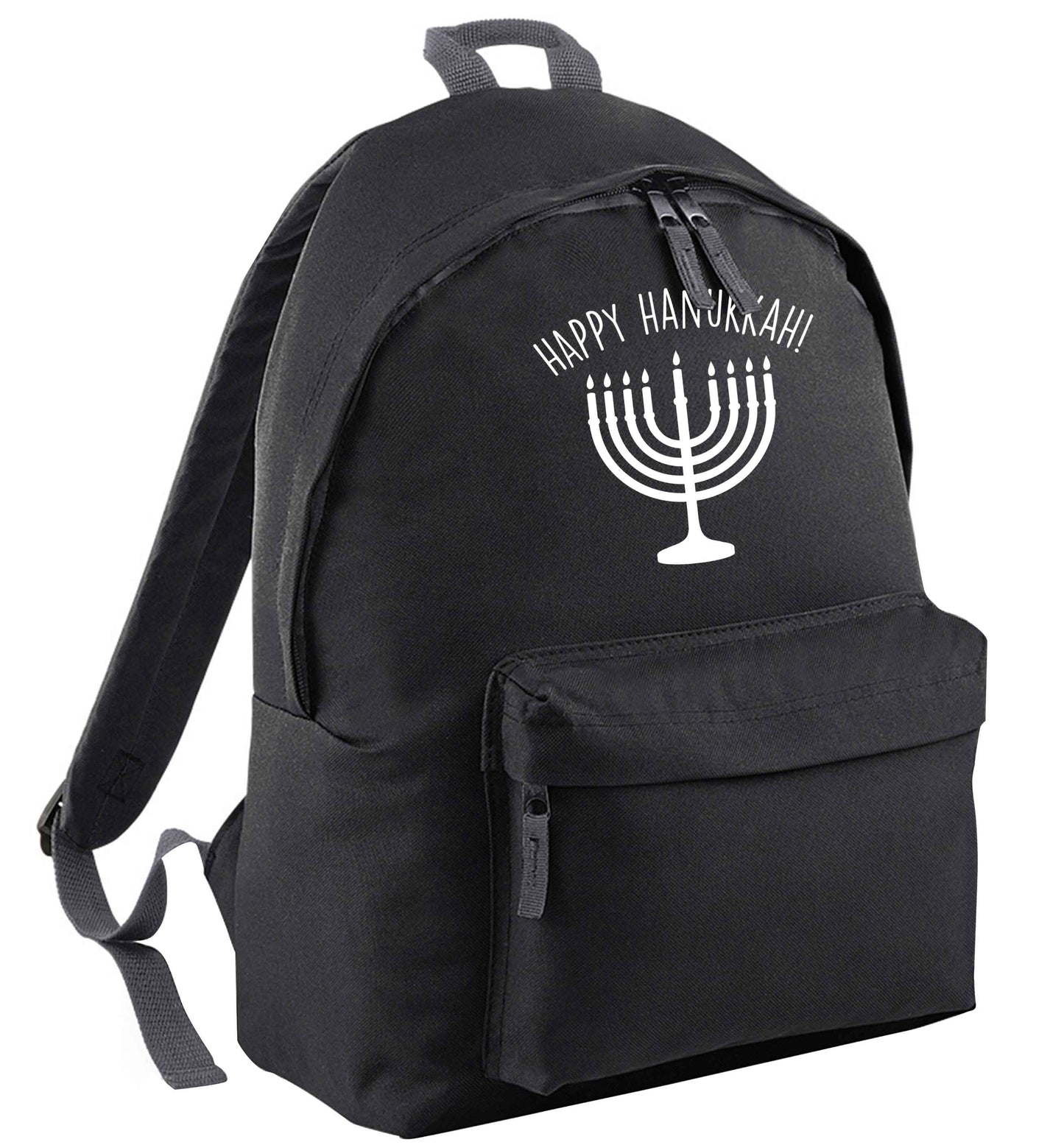 Happy hanukkah | Children's backpack