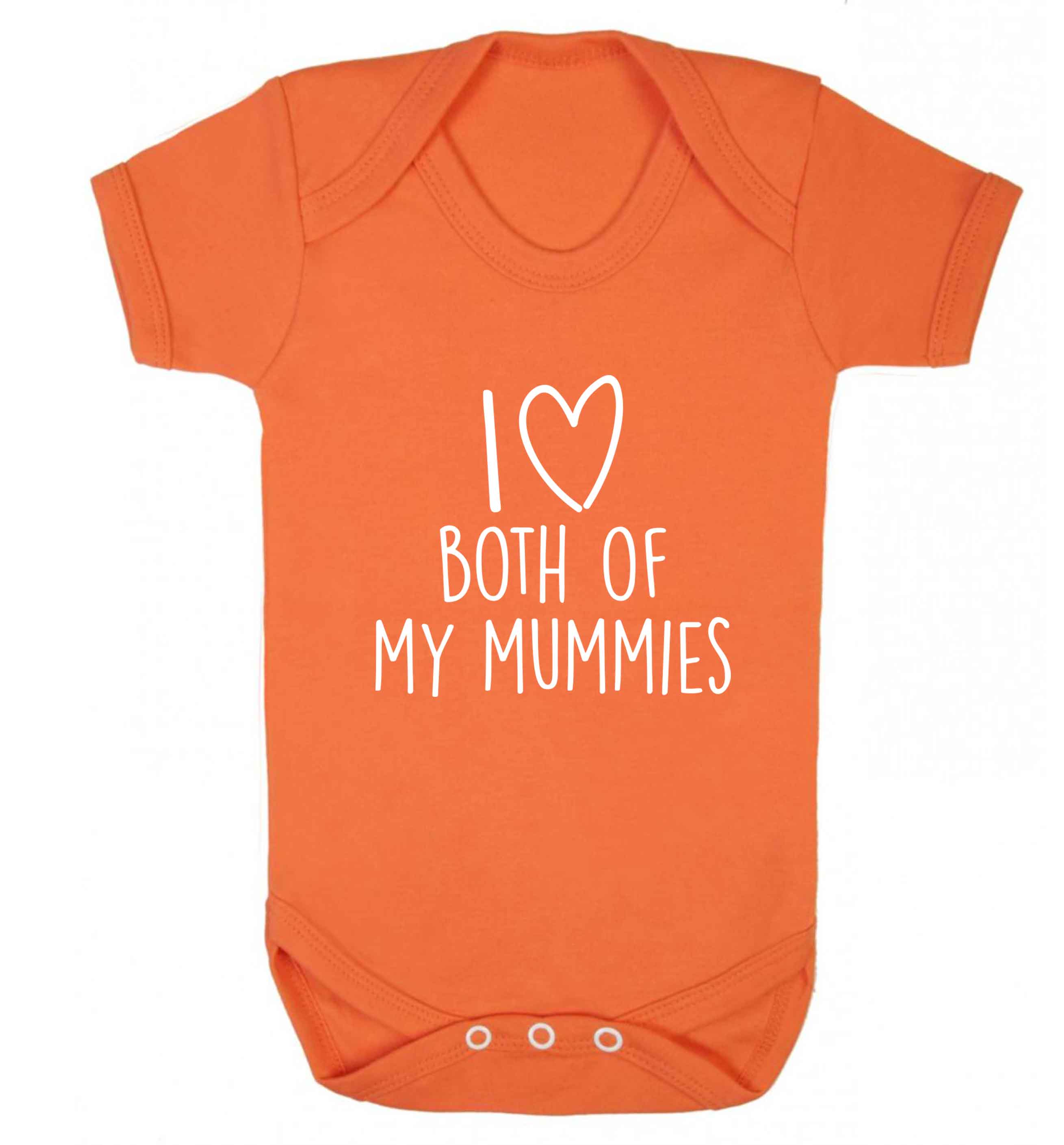 I love my mummies baby sale clothes