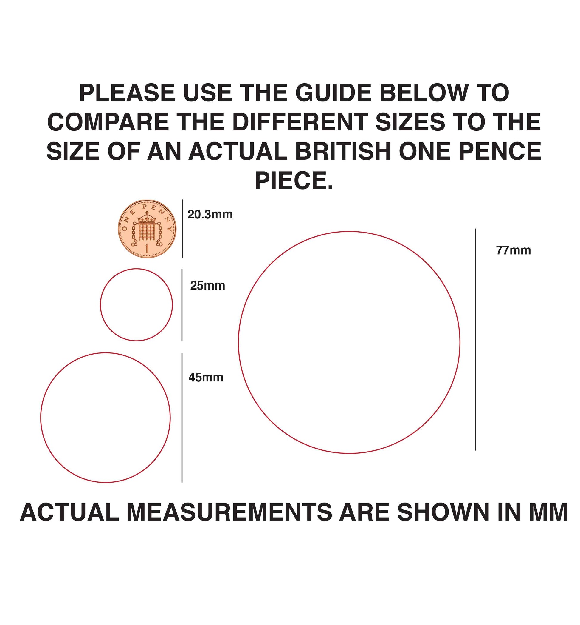 Just One More Chapter Kit 45mm pin badge