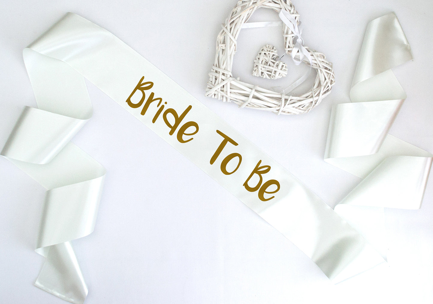Bride to be | Sash
