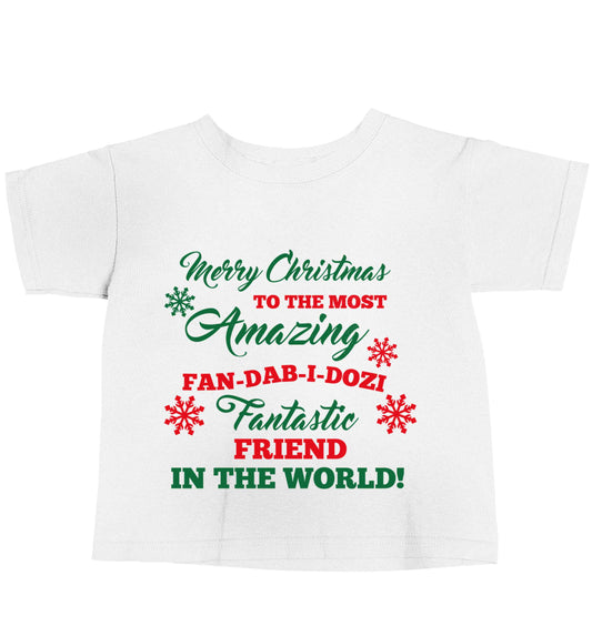 I'm the reason all the halloween sweets are gone baby toddler Tshirt 2 Years