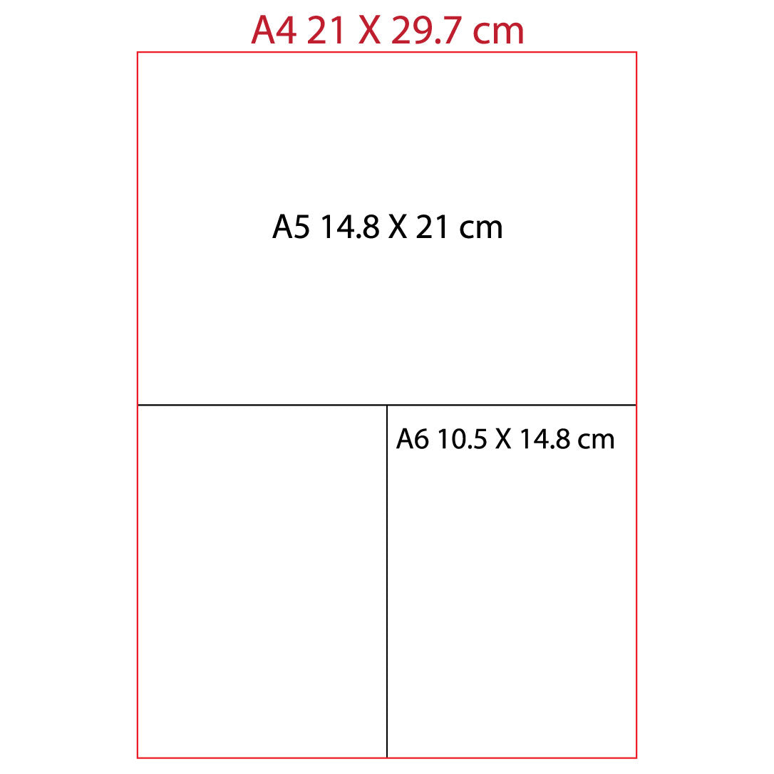 For Christmas instead of gifts I'm giving out opinions | Foiled print / greeting card